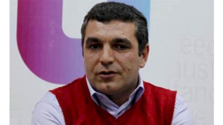    “Sosial şəbəkələrdə diskussiyaların səviyyəsi aşağı olur”   – Natiq Cəfərli