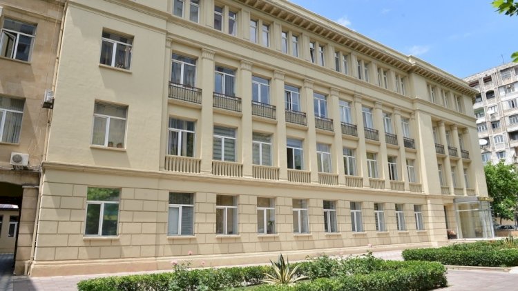    Nazirlikdən tələbələrin aksiyasına münasibət   
