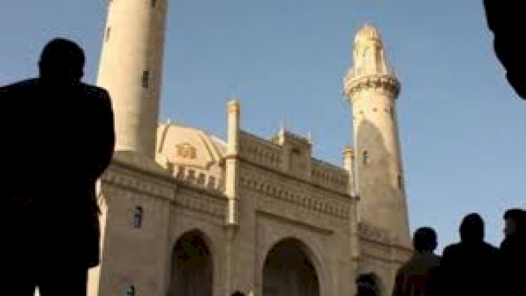    Qurban bayramının və Məhərrəm ayının vaxtı açıqlandı   