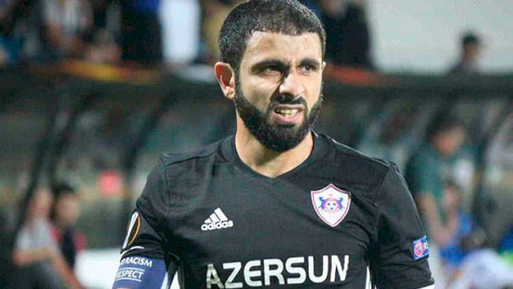    Rəşad Sadıqov “Qarabağ”dan gedir?   - Cavab