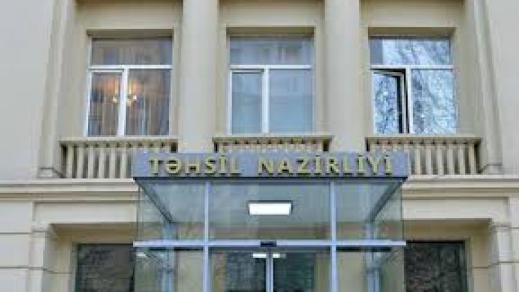    Nazirliyin qarşısında aksiya keçirməyə cəhd: 7 nəfər saxlanıldı   