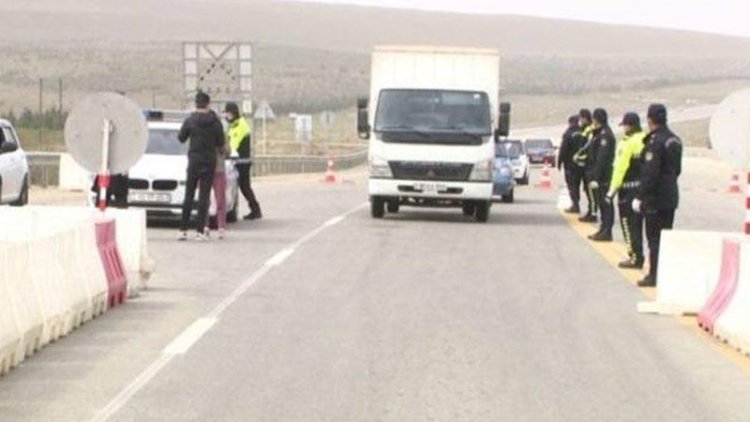    Rayonlara gediş-gəliş nə zaman bərpa olunacaq? – Açıqlama   