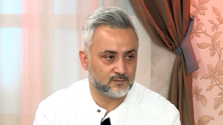    Azərbaycanlı reperin virusla bağlı proqnozu: “200 nəfər öləcək”   