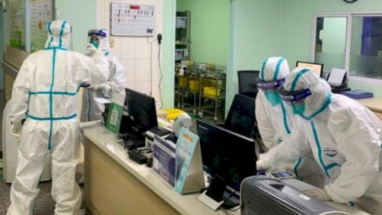    Azərbaycanda daha 5 nəfər koronavirusdan öldü,   168 yeni yoluxma - RƏSMİ