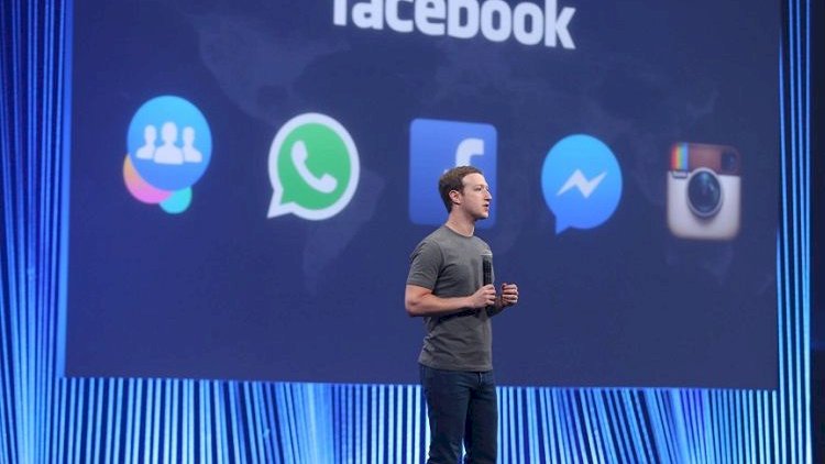    “Facebook” əməkdaşları tətilə hazırlaşır   