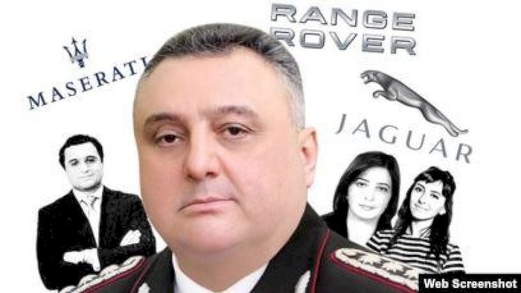    Mahmudovların 200 milyon manatlıq varidatları əllərindən çıxacaq?   