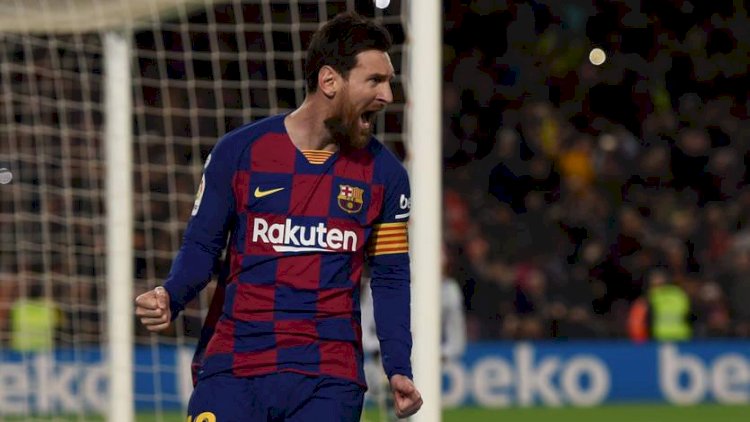    Messi “Barselona”nı tərk edir?   – Qərarını verdi