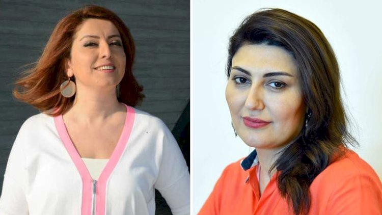    İki məşhur xanımın “Xəzər TV”də yeni verilişi başlayır   