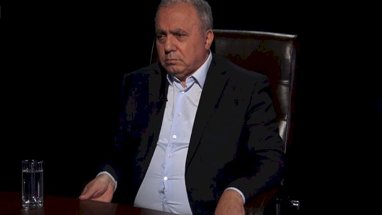    “Azərbaycanın yerində olsaydım, Qarabağa hücum edərdim”   - Ermənistanın eks-baş naziri
