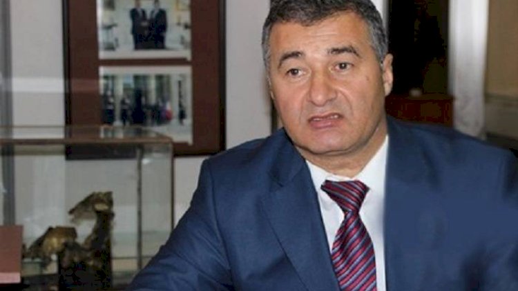    “Cümhuriyyətin varisi olmaq üçün...” - Nəsiman Yaqublu   
