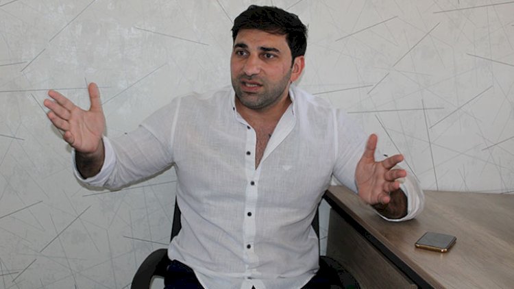    “Dövləti aldadırdılar, hər şey televiziyalarda göründüyü kimi deyil…” –   Kamil Zeynallı