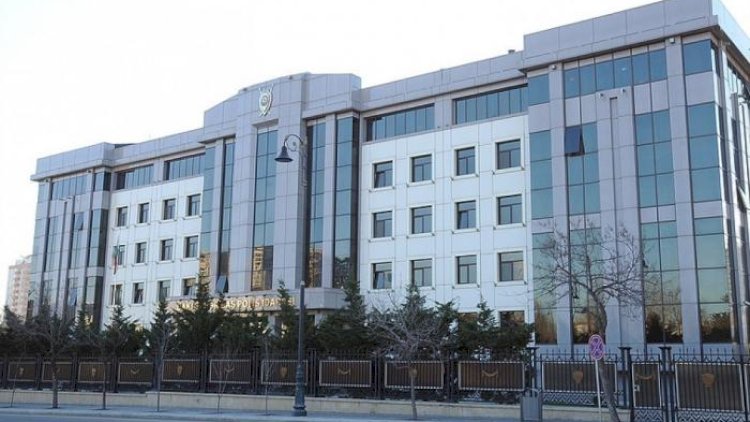    Bakı polisindən jurnalistlərə müraciət   