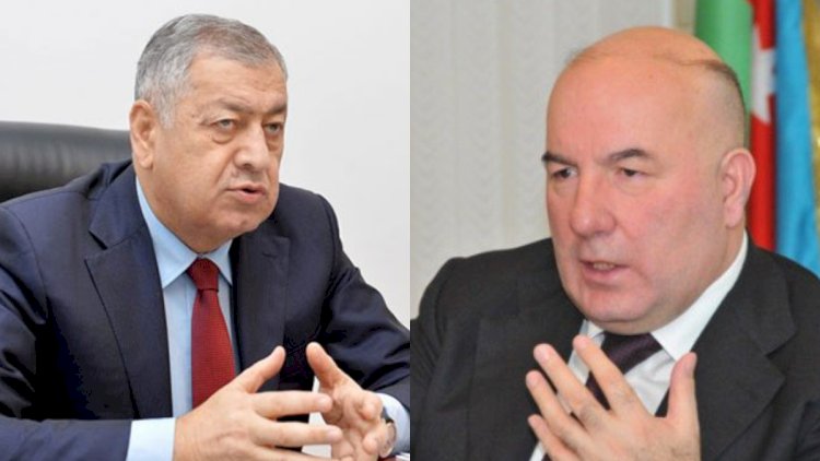    Vahid Əhmədov bu dəfə Elman Rüstəmovu tənqid etdi: “Bank sistemində ciddi irəliləyişə nail ola bilmədik“   