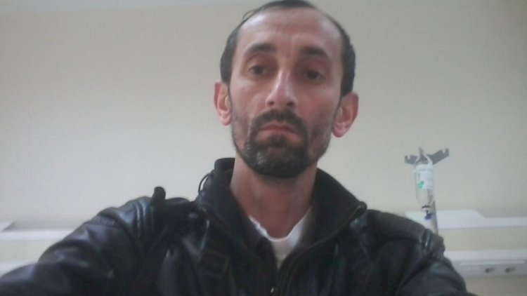    Koronavirusa yoluxmuş baş redaktor sağaldı   