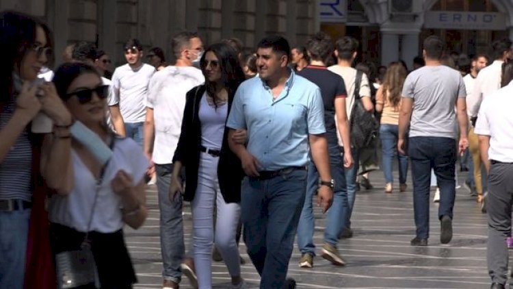    Maska taxılması tələb olunan yerlərin - Siyahısı   