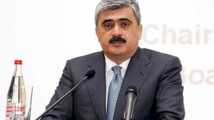    Maliyyə naziri neft amilinin büdcəyə təsirindən danışdı   