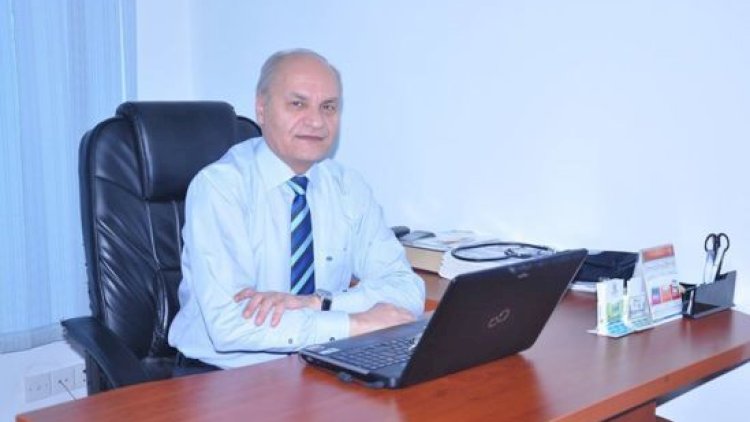    “Bütün dünya maskada gəzir, biz hamıdan ağıllıyıq?!“ - Tanınmış həkim   