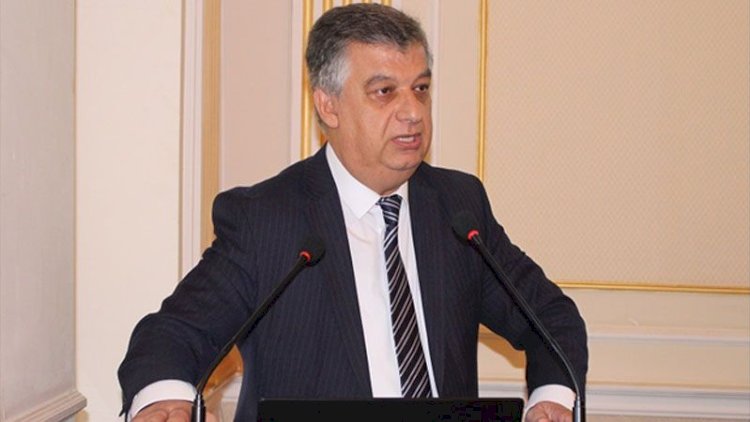    “Kim işdən çıxarılırsa, çoxlu pullar, milyonlar çıxır…“ - Deputat   