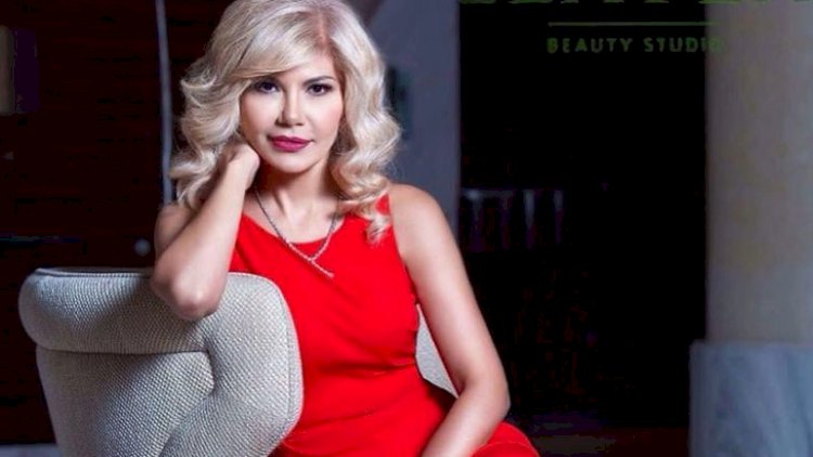    Nərgiz Cəlilovadan maraqlı açıqlama:   “Sözlərimi geri götürürəm“