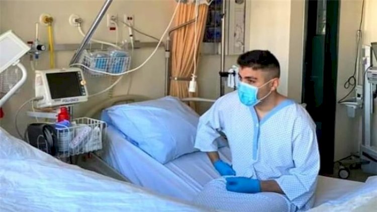    Mehman Hüseynovla bağlı son xəbər: Qardaşından açıqlama   
