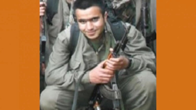    Başına 1 milyon mükafat qoyulan terrorçu məhv edildi   