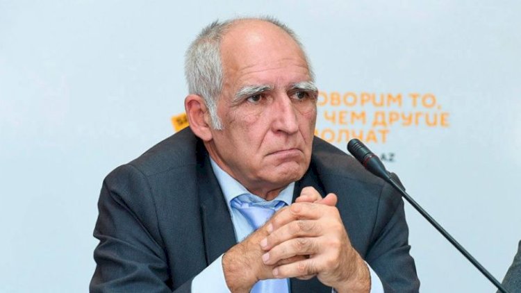    “Hərbi dərslərin keçirilməməsi səhv qərar idi”   - Ekspert