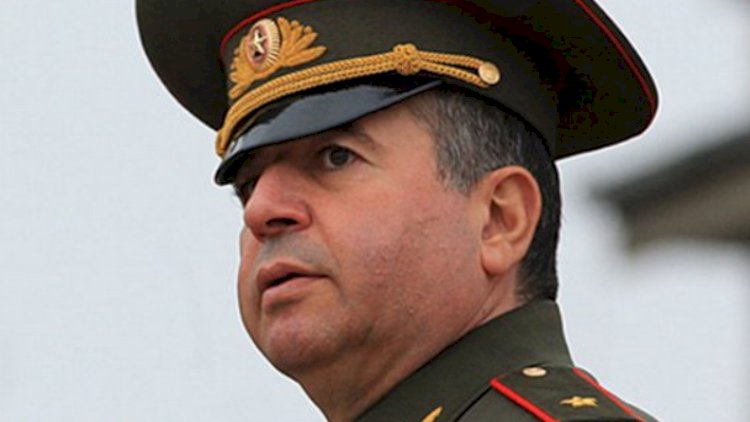    Erməni generalın Rusiyaya səfəri qarşıdurma yaratdı   