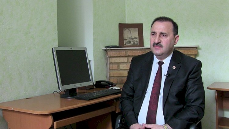    “Bu layihədə iştirak milli maraqlarımıza uyğun deyil” – Şərh    