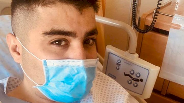    “Getdikcə vəziyyətim pisləşir” – Mehman Hüseynov   