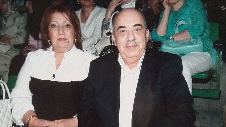    “O, xalqın sənətkarı idi“   – Yaşar Nurinin xanımı