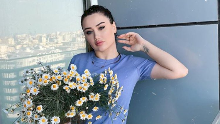   Aysel Şükürova söyüşlərə görə üzr istədi   