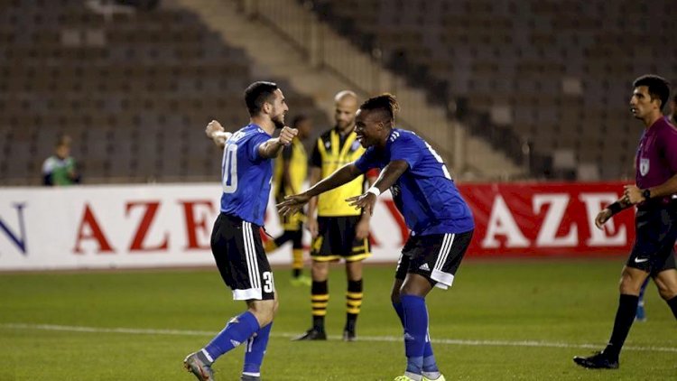    “Qarabağ” yoxlama oyunu keçirəcək – Rəqib açıqlandı   