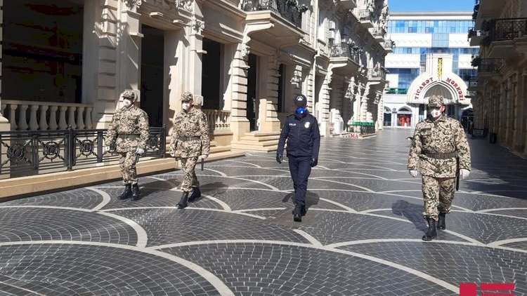    Azərbaycanda ərzaq mağazaları və apteklər bağlana bilər - Rəsmi   