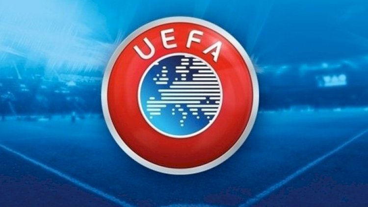    UEFA Türkiyə nəhəngini avrokuboklardan kənarlaşdırdı   