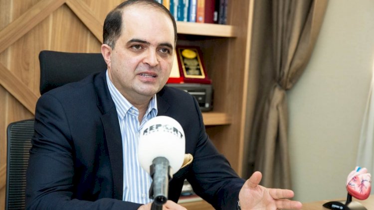    “İnfeksiyanın nəzarətdən çıxmaması üçün həftə sonlarında küçəyə çıxmanın qadağan olunması vacibdir“ - Deputat   