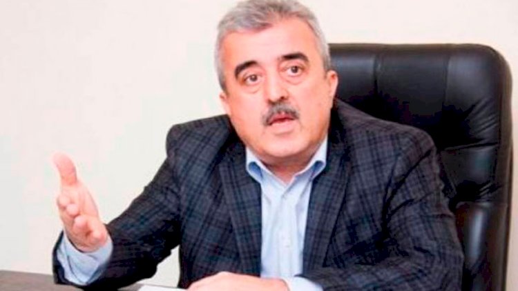    “Gərək dərhal prezidentlə əlaqəyə girəydim” – Etibar Məmmədov   