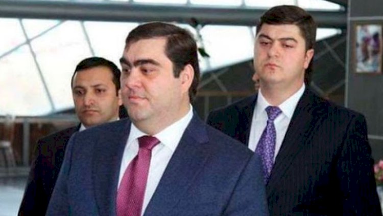    Talıbovun oğlunun holdinqi daha iki şirkət təsis etdi   