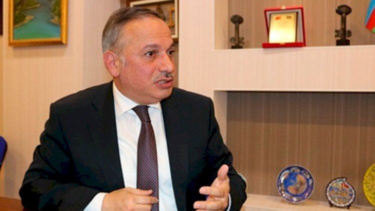    “Qüdrət Həsənquliyev hökumətin ona verdiyi mandatı…” – Əli Əliyev   