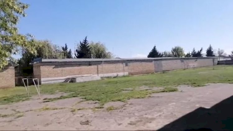    Xaçmazda məktəb sahəsi 380 manata satılıb? - Açıqlama   