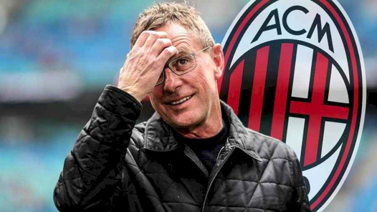   Məşhur məşqçi “Milan”ın qarşısında şərt qoydu   