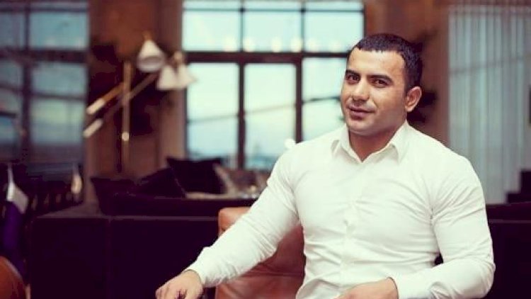    Azərbaycanlı dünya çempionu koronavirusa yoluxdu   