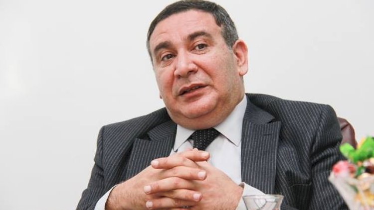    “Koronavirus şikarını güdən ovçu kimi pusquda durub”   – Baş redaktor
