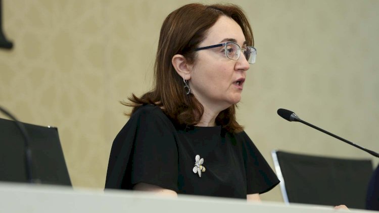    “Abituriyentlərin virusla bağlı arayış gətirməsinə ehtiyac yoxdur“   - TƏBİB-in şöbə müdiri