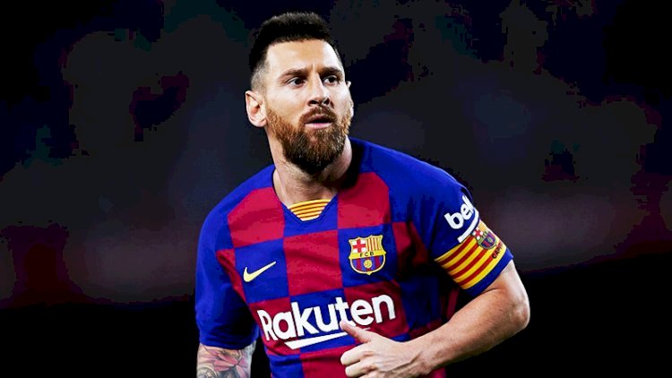    “Barselona” azarkeşlərinə bəd xəbər   – Messi zədələnib 