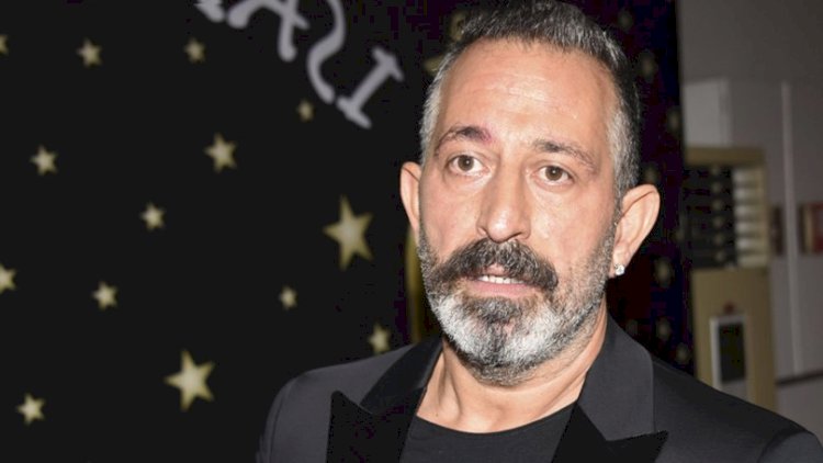    Cem Yılmaz bu fotoya görə jurnalisti məhkəməyə verdi   - Foto