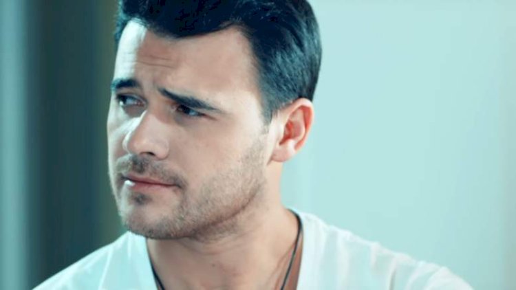    Emin Ağalarov koronavirusa yoluxub   - Özü təsdiqlədi