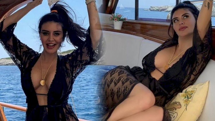    “Evinizə çağırdığınız rəfiqələriniz ərlərinizi əlinizdən alır”   – Ulduz müğənni + Video
