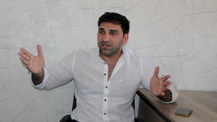    “Xalq artisti adını pulla satırdı” – Kamil Əbülfəs Qarayevdən danışdı   + Video