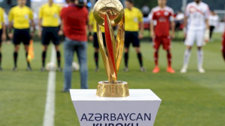    Azərbaycan kubokunda 6 əvəzləmə olacaq   