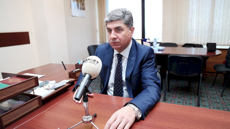    Akif Təvəkküloğlu Milli Məclisə qayıtdı   